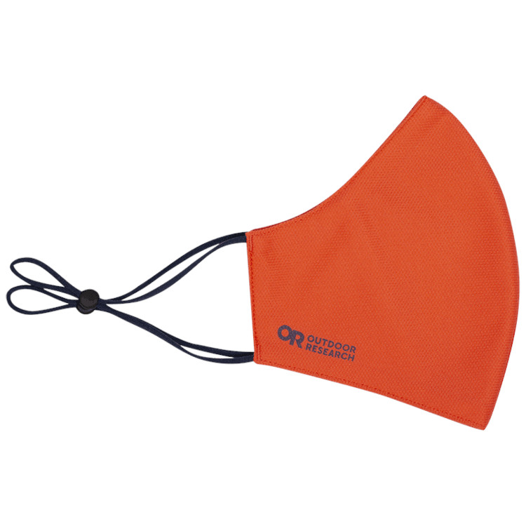 Outdoor Research Essential Face Mask Kit - Image 13